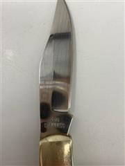 STEEL WARRIOR POCKET KNIFE